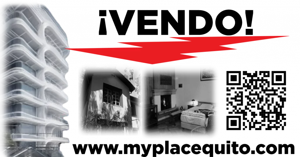 immobilien-investment-quito-ecuador Investment Quito: High-density development site and corner lot for sale in the emerging La Mariscal district, showcasing prime urban real estate potential near the Metro.